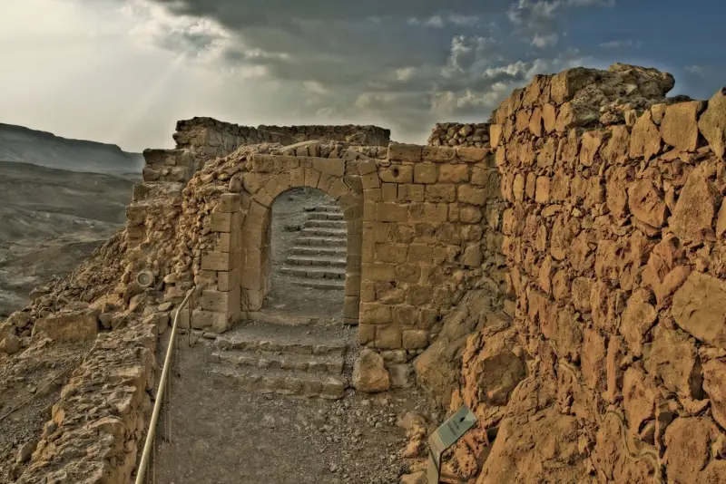 ムカーウィル、ヨルダン